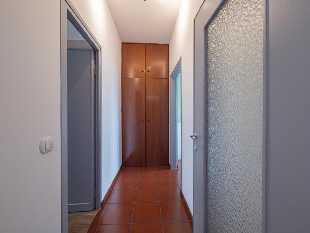 I Host Apartment - Appennini 53 ミラノ エクステリア 写真