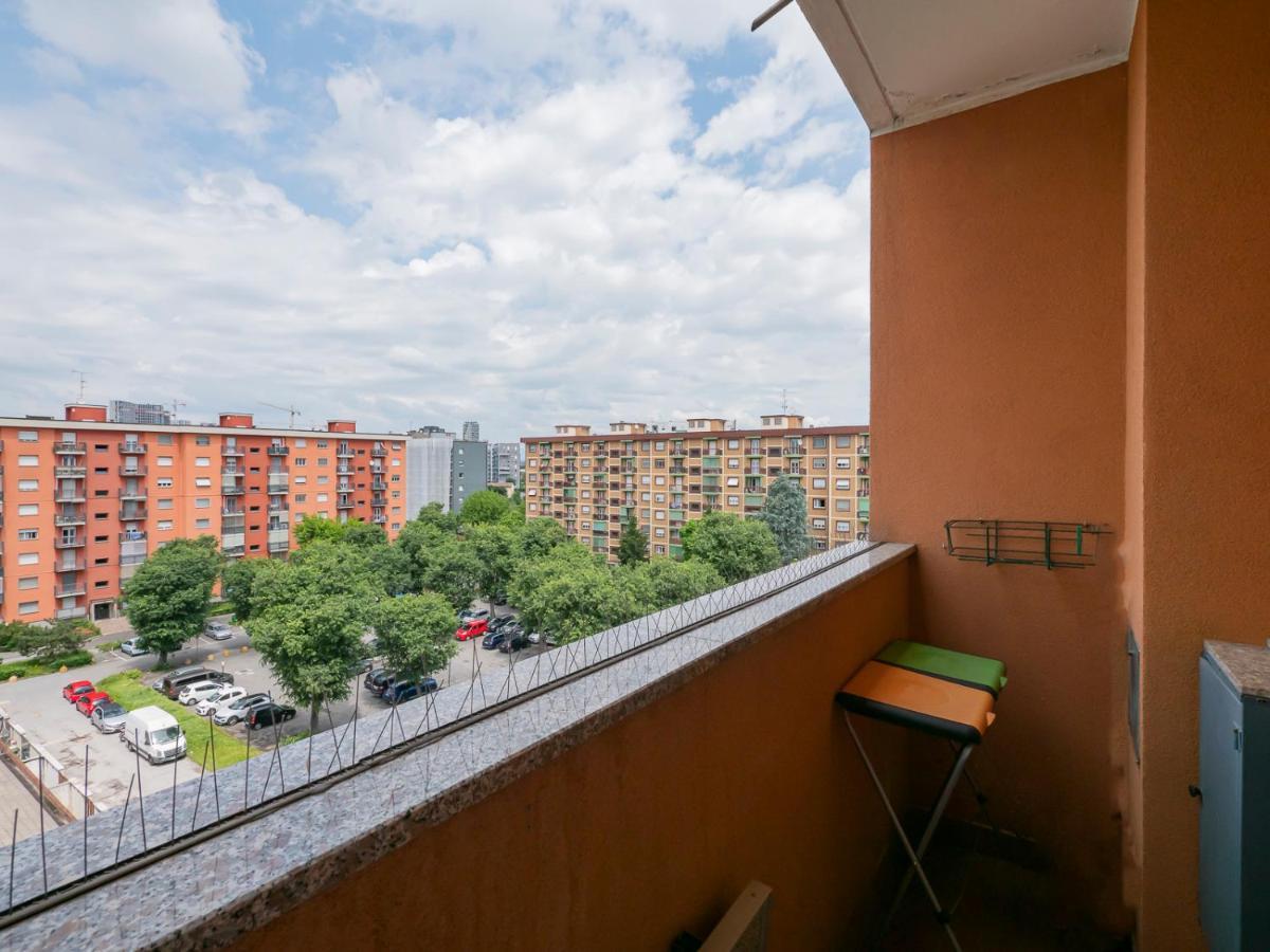 I Host Apartment - Appennini 53 ミラノ エクステリア 写真